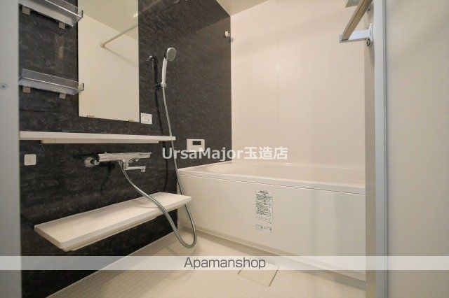 ベルンガーデン上本町の内装写真