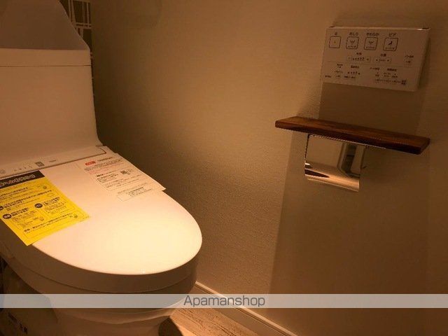ベルビラージュの内装写真