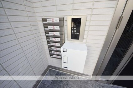 東京都練馬区春日町１丁目[1DK/28.04m2]の外観5