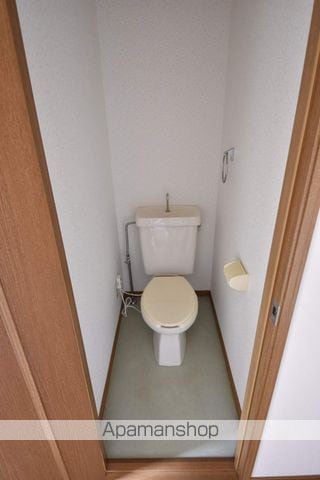 ハイツよしおかの内装写真