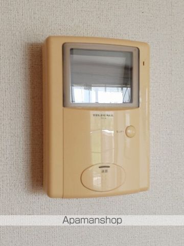エミネンスCの内装写真