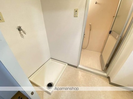 パークハイツ東口[3DK/60.8m2]の内装3