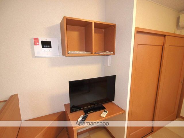 レオパレス寿の内装写真