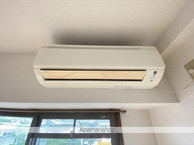アビタシオンドゥの内装写真