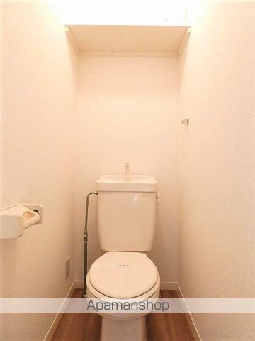 サンパティークの内装写真