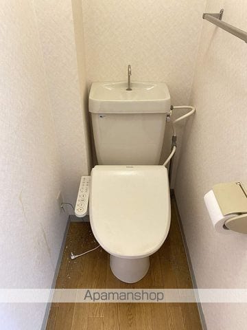IKI本館ビルの内装写真