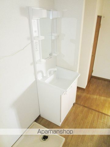 サンハイム・T Bの内装写真