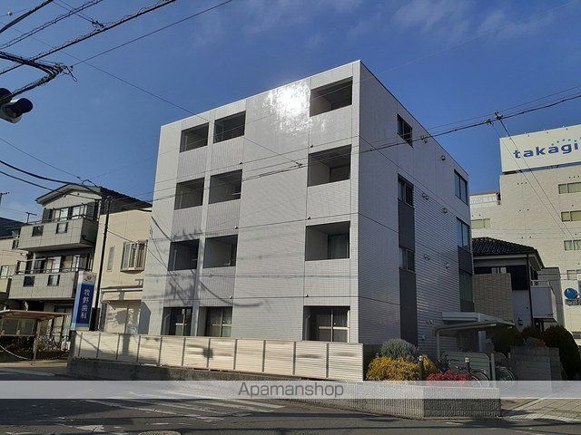 エアフォルクの外観写真