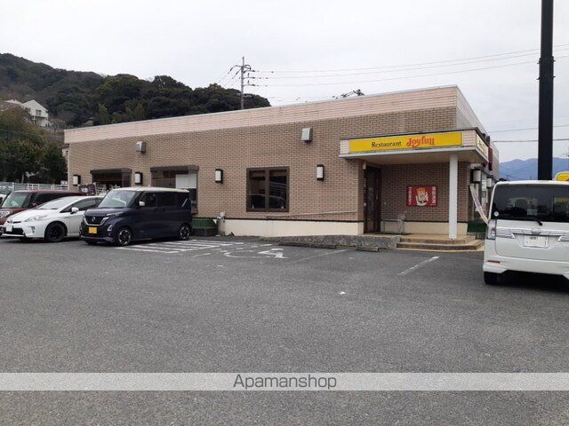 サンシャインネオBの周辺写真