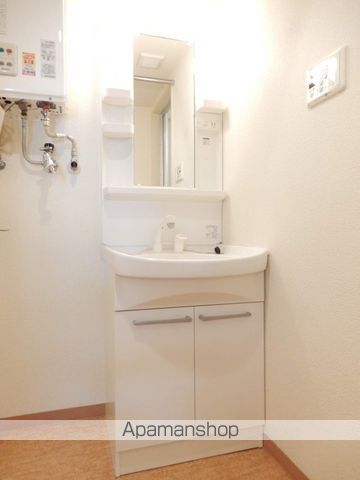 カルディーノN30の内装写真