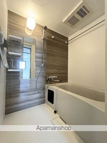 S−RESIDENCE高岳CLARITYの内装写真