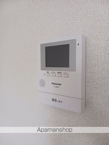 レスポワール・ソレイユの内装写真