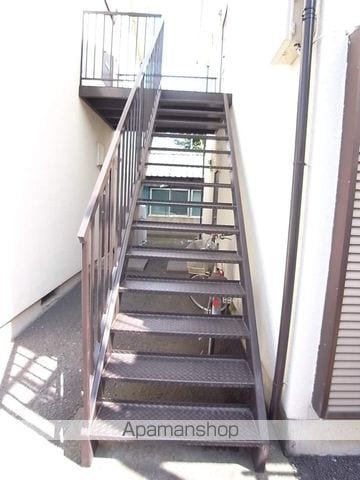 白百合荘のその他写真