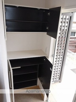 フェリーチェ　ＭＡＲＵＹＡＭＡ[1R/42.43m2]の玄関