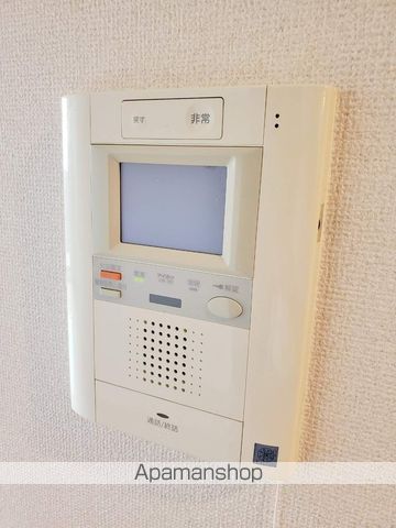 グラマシー京橋の内装写真