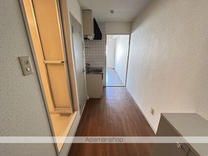パティオ舟入[1K/20m2]のその他部屋・スペース