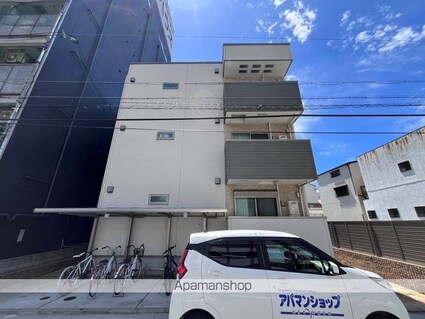 和歌山県和歌山市田中町５丁目[1LDK/34.02m2]の外観2