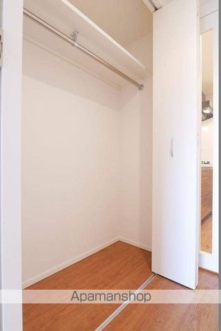 ハーモニーレジデンス新宿THENORTHの内装写真