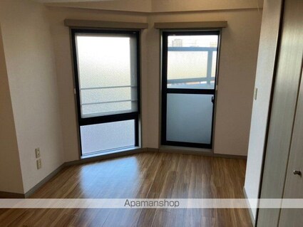 東京都新宿区下落合４丁目[1K/23.25m2]のリビング・居間