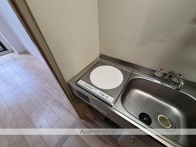 日神パレステージ町田の内装写真