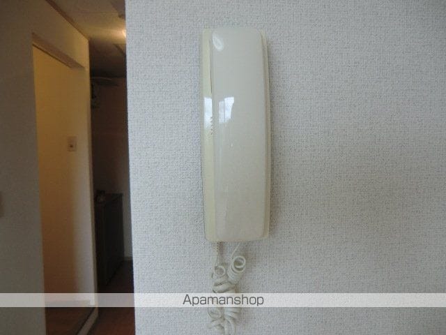 セジュールAOTAの内装写真
