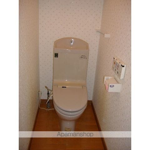 三上ハイツ1号の内装写真