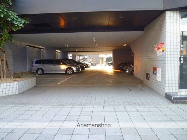 パインクレスト萩野の外観写真