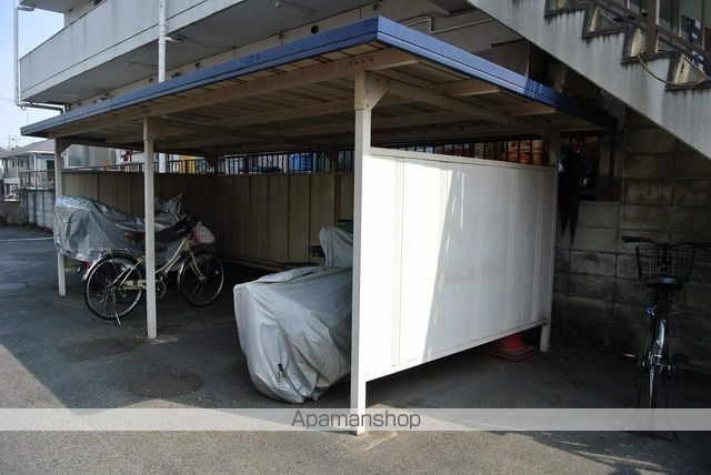 ファミール橋爪 A棟のその他写真