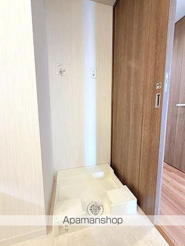 ヴィークコート本山鏡池通の内装写真