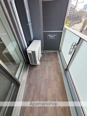フォレシティ文京茗荷谷の内装写真