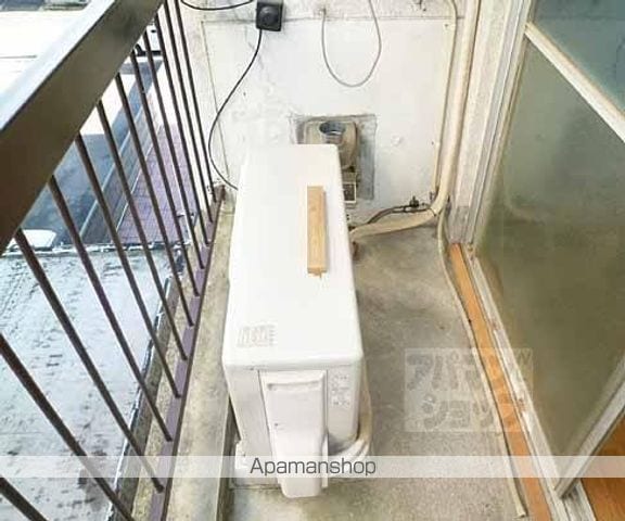 シャトー宝倉の内装写真