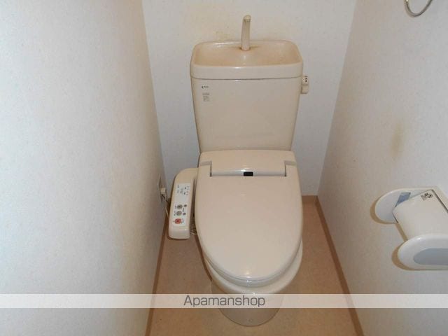 リバージュメゾンの内装写真