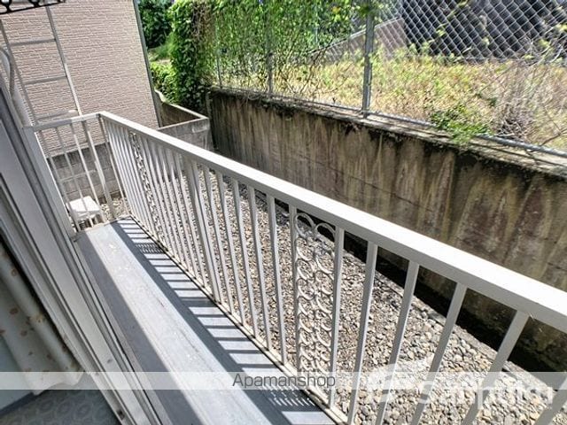 ファミール・シズの内装写真