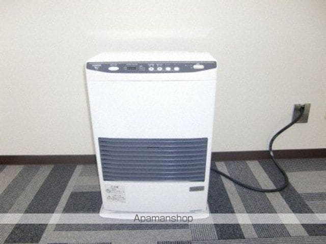 ドリームロードの内装写真