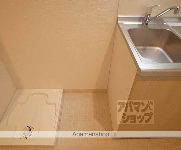 Vita APMの内装写真