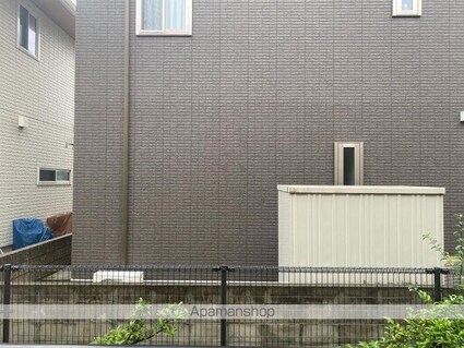 クレスト木太[1K/30.03m2]の内装6