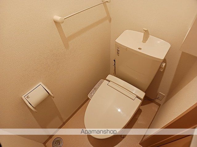 メゾンドリヴィエールの内装写真