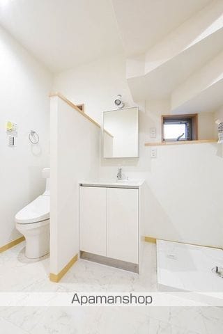 Ansty湘南の内装写真