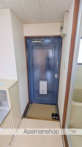サニーパレスの内装写真