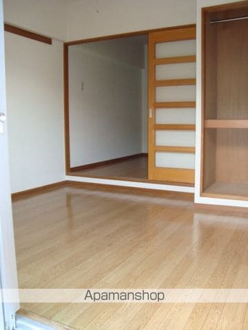 ドミールカネハチの内装写真