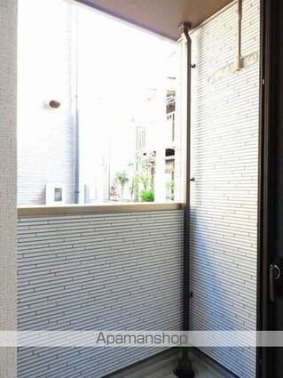 メサ　ベルデ[1R/32.68m2]の眺望