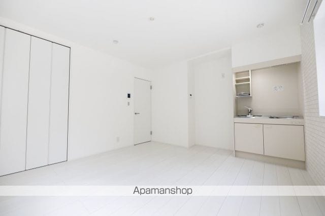 VILLA MINETTEの内装写真