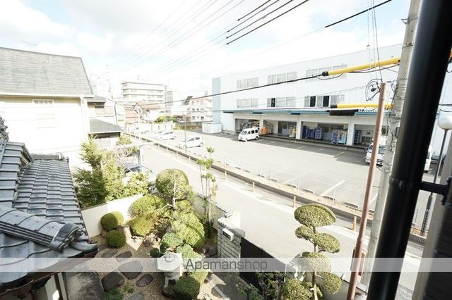 ウエスタンハイツ茨木駅前のその他写真
