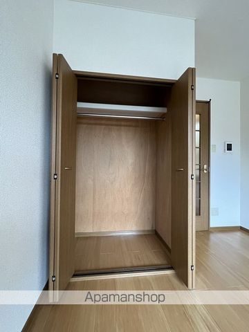 ルミエールの内装写真