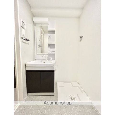 SーRESIDENCE志賀本通DEARLYの内装写真