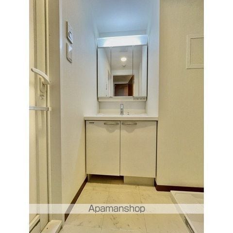 AXIA泉中央の内装写真