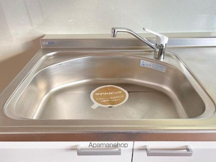 ピュアハイツ[2LDK/67.19m2]の内装2