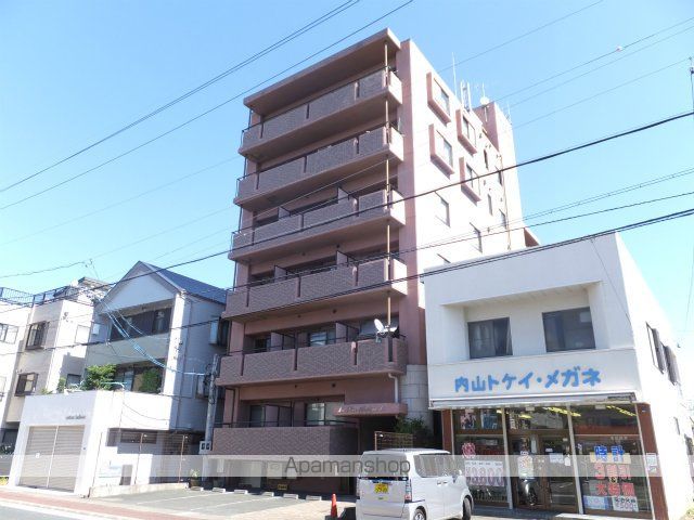 モンレーヴ葵東I