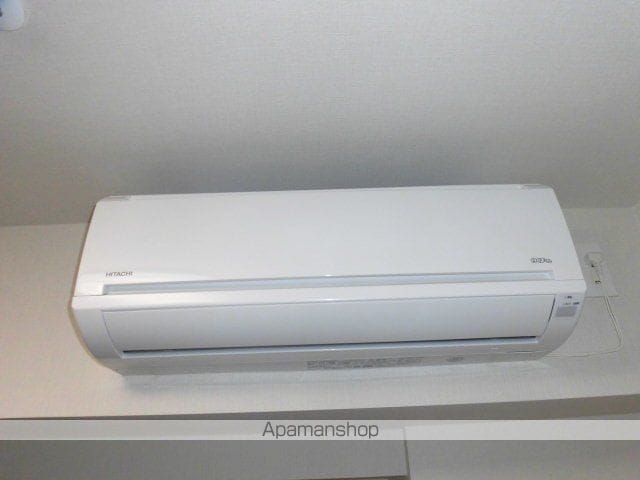 ステラメゾン三軒茶屋[1K/25.07m2]のその他設備