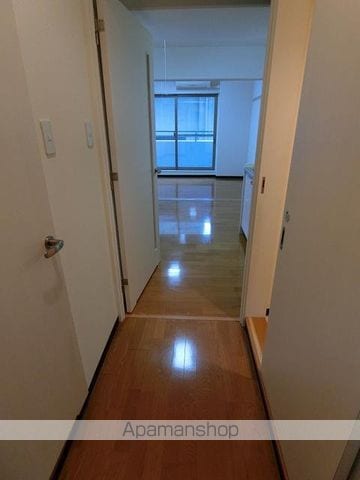 La Douceur片平の内装写真